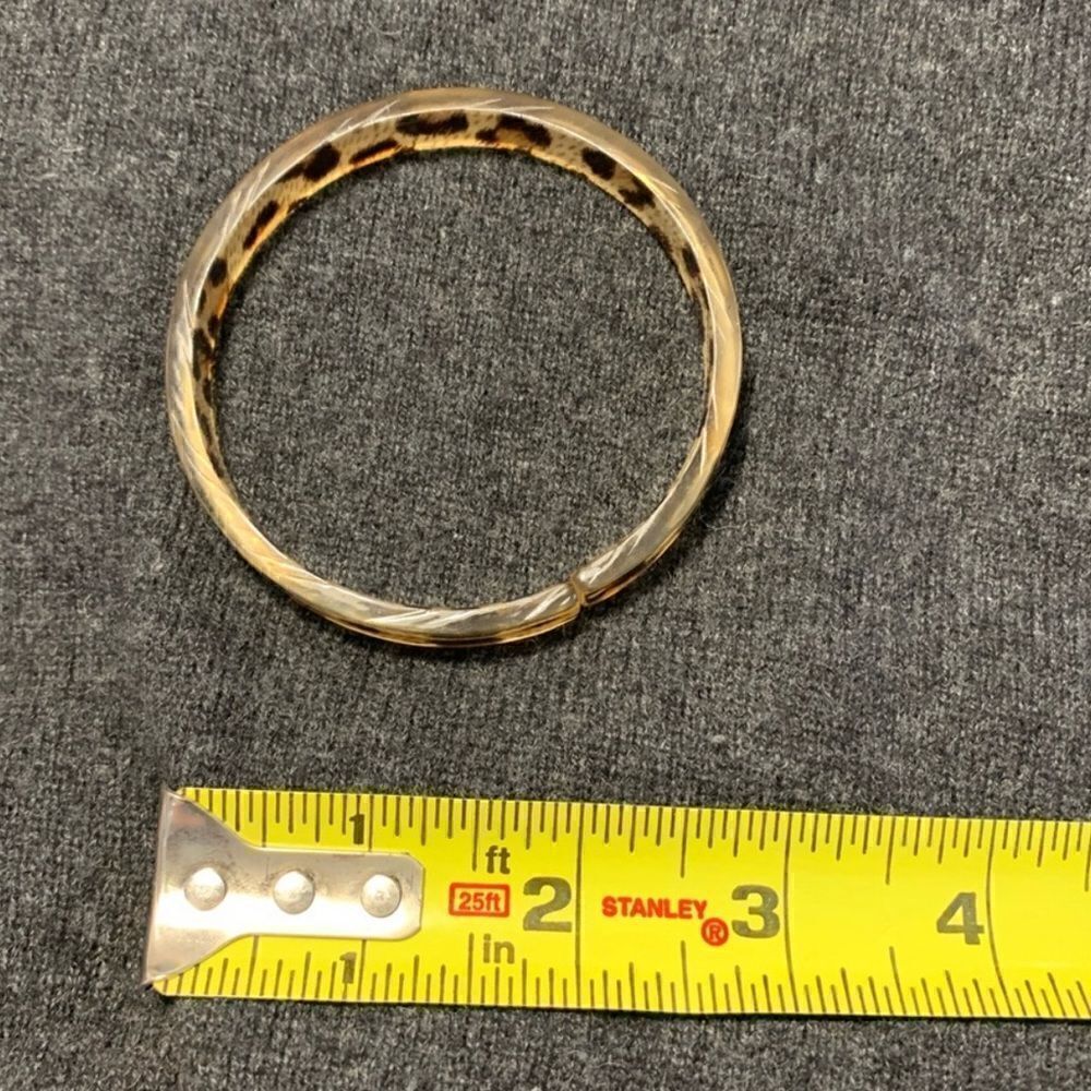 Leopard Bracelet   - Picture 4 of 5